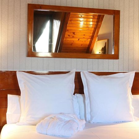 Apartamentos VilaGarós Kültér fotó