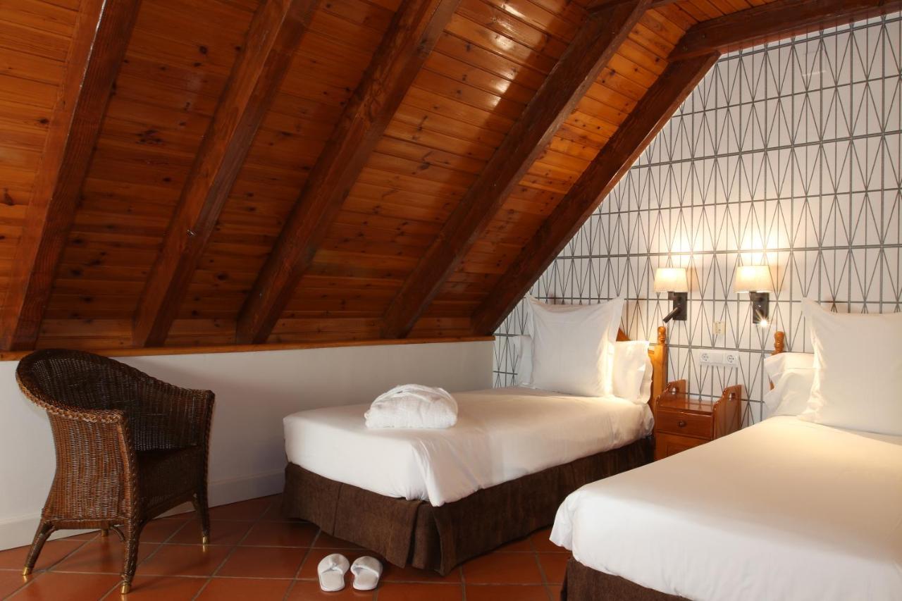 Apartamentos VilaGarós Kültér fotó