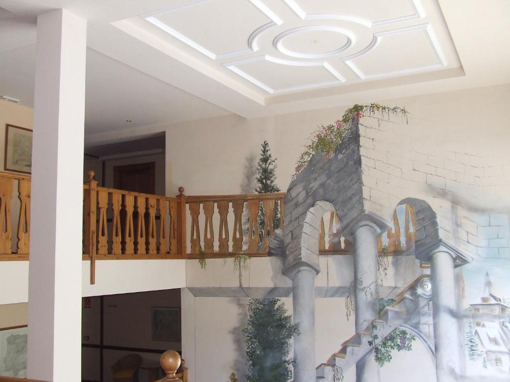 Apartamentos VilaGarós Szoba fotó