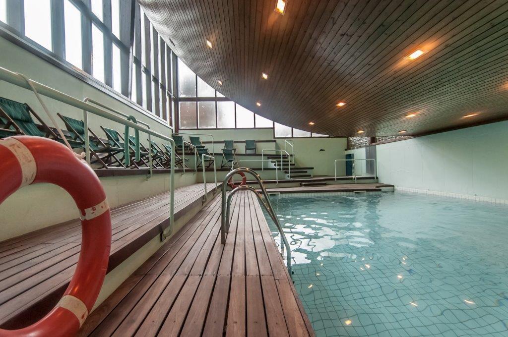 Apartamentos VilaGarós Kültér fotó