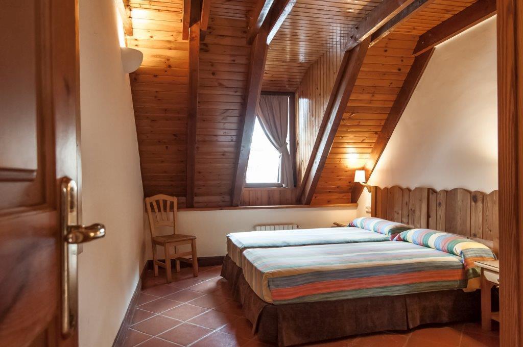 Apartamentos VilaGarós Kültér fotó