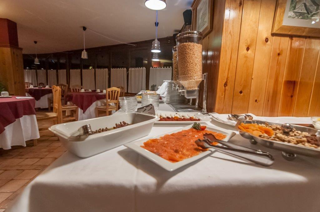 Apartamentos VilaGarós Kültér fotó