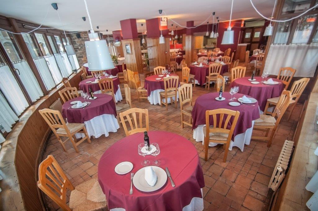Apartamentos VilaGarós Kültér fotó