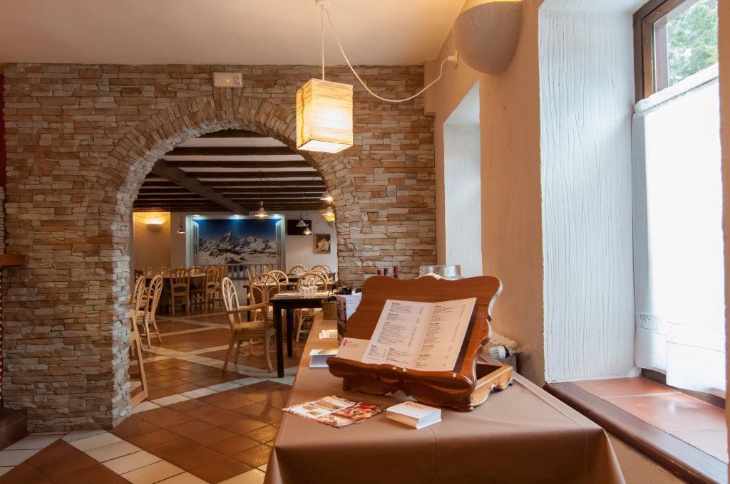 Apartamentos VilaGarós Kültér fotó