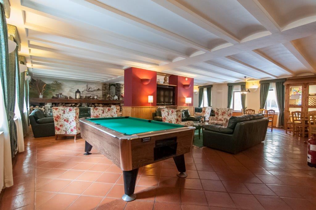 Apartamentos VilaGarós Kültér fotó