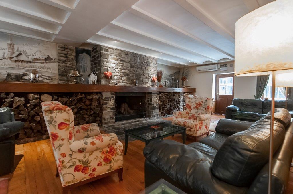 Apartamentos VilaGarós Kültér fotó